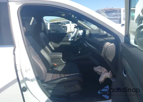 2024 Honda Cr-V Hybrid Sport-L z USA, uszkodzony, nr VIN 7FARS6H89RE058187